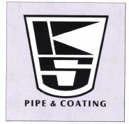 Trademark KS PIPE & COATING