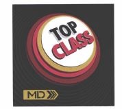 Trademark TOP CLASS MD + LOGO