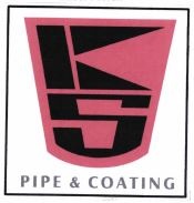 Trademark KS PIPE & COATING