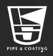 Trademark KS PIPE & COATING