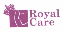 Trademark ROYAL CARE + LOGO