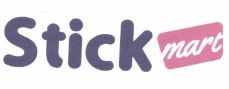 Trademark Stick Mart + Logo