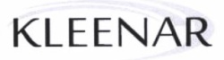 Trademark Kleenar + Logo