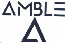 Trademark Amble + Logo