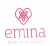 Trademark EMINA + LOGO