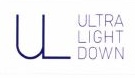 Trademark UL ULTRA LIGHT DOWN