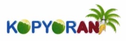 Trademark KOPYORAN + LOGO