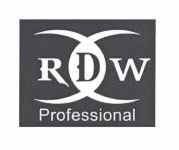 Trademark RDW Professional