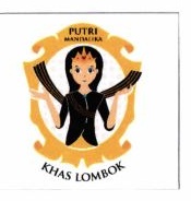 Trademark PUTRI MANDALIKA + Gambar