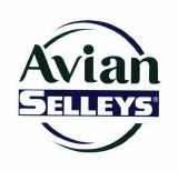 Trademark AVIAN SELLEYS