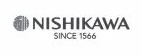 Trademark NISHIKAWA & Japanese Characters