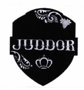 Trademark JUDDOR + logo