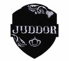 Trademark JUDDOR + logo