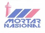 Trademark Mortar Nasional + Logo