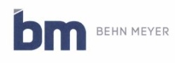 Trademark bm BEHN MEYER