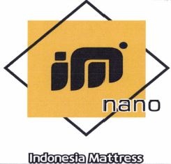 Trademark IM nano