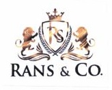 Trademark RANS & CO + LOGO