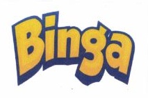 Trademark BINGA