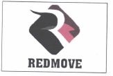 Trademark REDMOVE + Logo