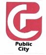 Trademark Public City + Logo