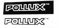 Trademark POLLUX