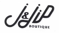 Trademark J & J iP BOUTIQUE