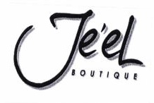 Trademark Je’el BOUTIQUE