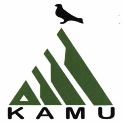 Trademark KAMU