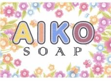 Trademark AIKO SOAP