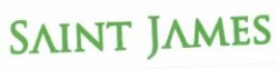 Trademark SAINT JAMES