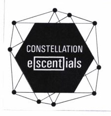 Trademark CONSTELLATION ESCENTIALS DAN LOGO