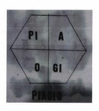 Trademark PIAGIO