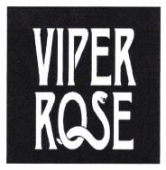 Trademark VIPER ROSE