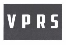 Trademark VPRS