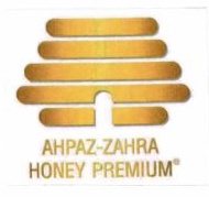 Trademark AHPAZ ZAHRA