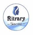 Trademark RITRARY SKINCARE + Logo