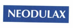 Trademark NEODULAX