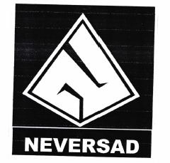 Trademark NEVERSAD