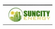 Trademark SUNCITY ENERGY