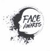 Trademark FACE AWARDS Logo