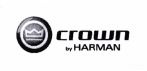 Trademark CROWN BY HARMAN