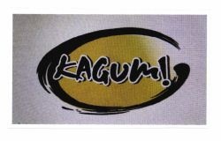 Trademark KAGUM! + LOGO