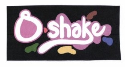 Trademark O shake