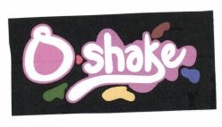 Trademark O shake