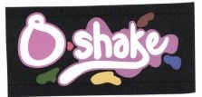 Trademark O shake