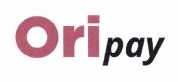 Trademark ORIpay