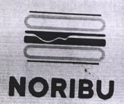 Trademark NORIBU