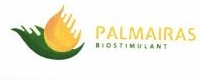 Trademark PALMAIRAS BIOSTIMULANT+ LUKISAN