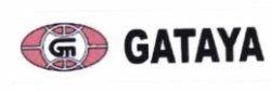 Trademark GATAYA + LOGO