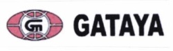 Trademark GATAYA + LOGO